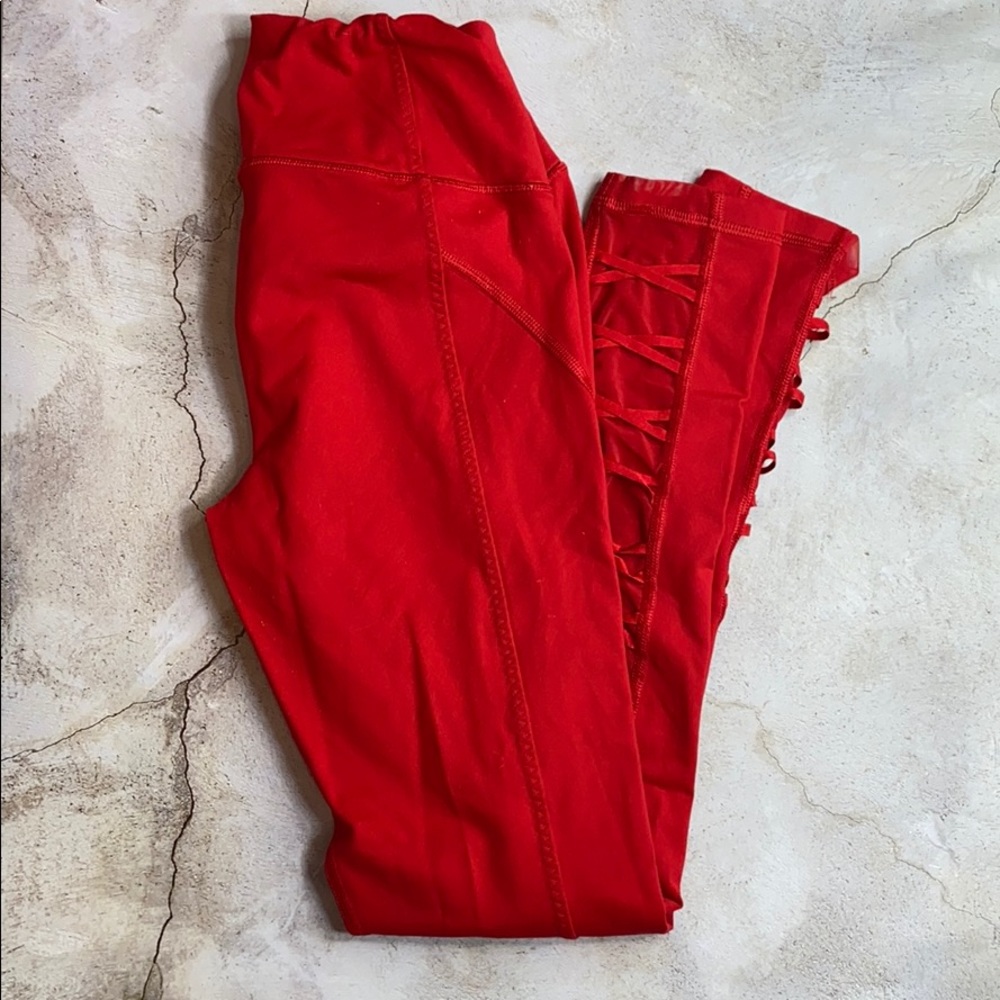 Victoria’s Secret sport leggings SMALL